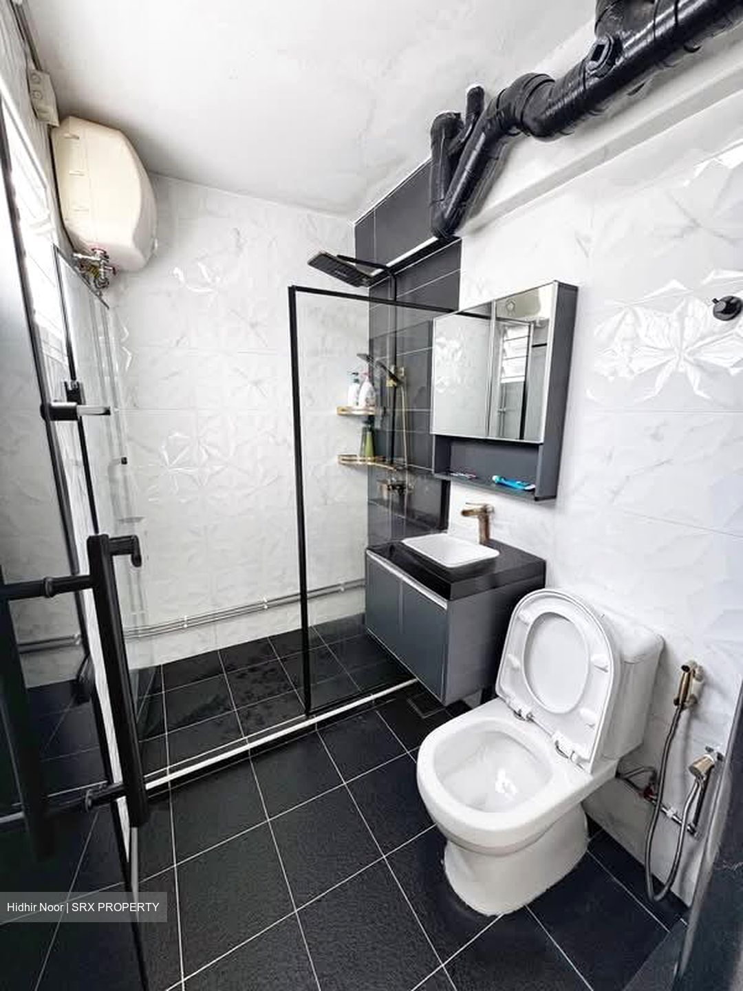 Blk 138 Simei Street 1 (Tampines), HDB 5 Rooms #557280671